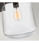 Quintiesse Duża latarnia naścienna Lasalle - 1 źródło światła IP44 Elstead Lighting QN-LASALLE-L-WT Quintiesse Duża latarnia naścienna Lasalle - 1 źródło światła IP44 Elstead Lighting QN-LASALLE-L-WT