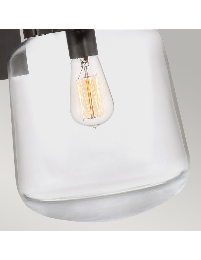 Quintiesse Duża latarnia naścienna Lasalle - 1 źródło światła IP44 Elstead Lighting QN-LASALLE-L-WT Quintiesse Duża latarnia naścienna Lasalle - 1 źródło światła IP44 Elstead Lighting QN-LASALLE-L-WT