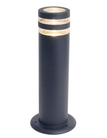 Lutec FOCUS Zewnętrzna 1xGU10 Antracyt 7204803118