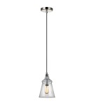 Quintiesse Mała lampa wisząca Loras - 1 źródło światła Elstead Lighting QN-LORAS-1MP Quintiesse Mała lampa wisząca Loras - 1 źródło światła Elstead Lighting QN-LORAS-1MP