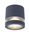Lutec FOCUS Sufitowa 1xGU10 Antracyt 6304201118