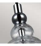 Quintiesse Mała lampa wisząca Loras - 1 źródło światła Elstead Lighting QN-LORAS-1MP Quintiesse Mała lampa wisząca Loras - 1 źródło światła Elstead Lighting QN-LORAS-1MP
