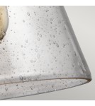 Quintiesse Mała lampa wisząca Loras - 1 źródło światła Elstead Lighting QN-LORAS-1MP Quintiesse Mała lampa wisząca Loras - 1 źródło światła Elstead Lighting QN-LORAS-1MP