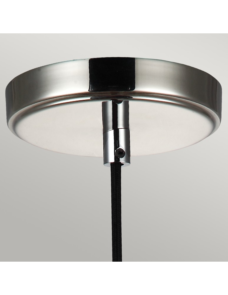 Quintiesse Mała lampa wisząca Loras - 1 źródło światła Elstead Lighting QN-LORAS-1MP Quintiesse Mała lampa wisząca Loras - 1 źródło światła Elstead Lighting QN-LORAS-1MP