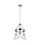 Quintiesse Żyrandol Loras - 3 źródła światła Elstead Lighting QN-LORAS3 Quintiesse Żyrandol Loras - 3 źródła światła Elstead Lighting QN-LORAS3