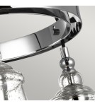 Quintiesse Żyrandol Loras - 3 źródła światła Elstead Lighting QN-LORAS3 Quintiesse Żyrandol Loras - 3 źródła światła Elstead Lighting QN-LORAS3