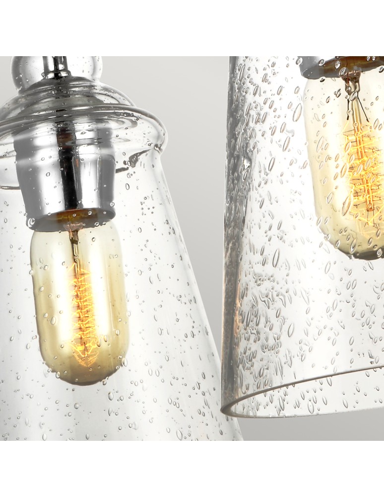 Quintiesse Żyrandol Loras - 3 źródła światła Elstead Lighting QN-LORAS3 Quintiesse Żyrandol Loras - 3 źródła światła Elstead Lighting QN-LORAS3