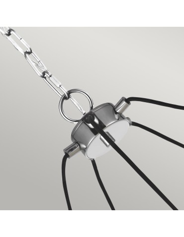 Quintiesse Żyrandol Loras - 5 źródeł światła Elstead Lighting QN-LORAS5 - produkt 2