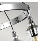 Quintiesse Żyrandol Loras - 5 źródeł światła Elstead Lighting QN-LORAS5 Quintiesse Żyrandol Loras - 5 źródeł światła Elstead Lighting QN-LORAS5