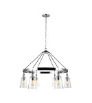 Quintiesse Żyrandol Loras - 6 źródeł światła Elstead Lighting QN-LORAS6 Quintiesse Żyrandol Loras - 6 źródeł światła Elstead Lighting QN-LORAS6