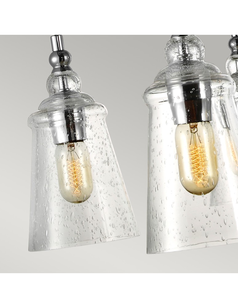 Quintiesse Żyrandol Loras - 6 źródeł światła Elstead Lighting QN-LORAS6 Quintiesse Żyrandol Loras - 6 źródeł światła Elstead Lighting QN-LORAS6