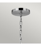 Quintiesse Żyrandol Loras - 6 źródeł światła Elstead Lighting QN-LORAS6 Quintiesse Żyrandol Loras - 6 źródeł światła Elstead Lighting QN-LORAS6