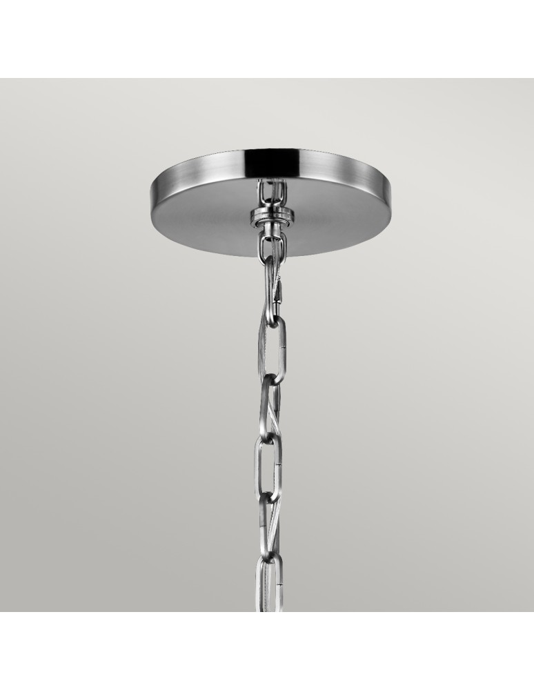 Quintiesse Żyrandol Loras - 6 źródeł światła Elstead Lighting QN-LORAS6 Quintiesse Żyrandol Loras - 6 źródeł światła Elstead Lighting QN-LORAS6