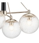 Quintiesse Żyrandol Marilyn - 4 źródła światła Elstead Lighting QN-MARILYN4 Quintiesse Żyrandol Marilyn - 4 źródła światła Elstead Lighting QN-MARILYN4