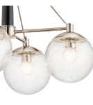 Quintiesse Żyrandol Marilyn - 4 źródła światła Elstead Lighting QN-MARILYN4 Quintiesse Żyrandol Marilyn - 4 źródła światła Elstead Lighting QN-MARILYN4