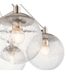 Quintiesse Żyrandol Marilyn - 4 źródła światła Elstead Lighting QN-MARILYN4 Quintiesse Żyrandol Marilyn - 4 źródła światła Elstead Lighting QN-MARILYN4