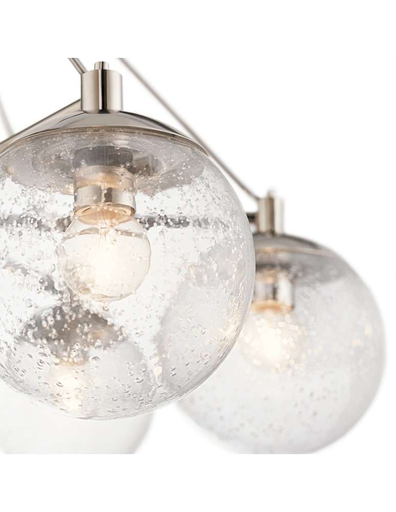Quintiesse Żyrandol Marilyn - 4 źródła światła Elstead Lighting QN-MARILYN4 Quintiesse Żyrandol Marilyn - 4 źródła światła Elstead Lighting QN-MARILYN4