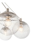 Lampy wiszące - Quintiesse Żyrandol Marilyn - 6 źródeł światła Elstead Lighting QN-MARILYN6 - product 3