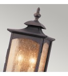 Quintiesse Średnia latarnia naścienna Market Square - 2 źródła światła IP44 Elstead Lighting QN-MARKET-SQUARE-M Quintiesse Średnia latarnia naścienna Market Square - 2 źródła światła IP44 Elstead Lighting QN-MARKET-SQUARE-M