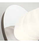 Kinkiety łazienkowe - Quintiesse Kinkiet Pim - 1 źródło światła - Polerowany chrom IP44 Elstead Lighting QN-PIM1-PC - product 3