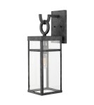 Quintiesse Duża latarnia naścienna Porter - 1 źródło światła IP44 Elstead Lighting QN-PORTER-L-DZ Quintiesse Duża latarnia naścienna Porter - 1 źródło światła IP44 Elstead Lighting QN-PORTER-L-DZ