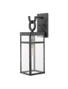 Quintiesse Duża latarnia naścienna Porter - 1 źródło światła IP44 Elstead Lighting QN-PORTER-L-DZ Quintiesse Duża latarnia naścienna Porter - 1 źródło światła IP44 Elstead Lighting QN-PORTER-L-DZ