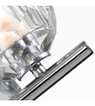Quintiesse Kinkiet Regalia - 2 źródła światła IP44 Elstead Lighting QN-REGALIA2-PC-BATH Quintiesse Kinkiet Regalia - 2 źródła światła IP44 Elstead Lighting QN-REGALIA2-PC-BATH