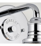 Quintiesse Kinkiet Rigby - 1 źródło światła - Polerowany chrom IP44 Elstead Lighting QN-RIGBY1-BATH-PC Quintiesse Kinkiet Rigby - 1 źródło światła - Polerowany chrom IP44 Elstead Lighting QN-RIGBY1-BATH-PC