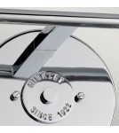 Quintiesse Kinkiet Rigby - 2 źródła światła - Polerowany chrom IP44 Elstead Lighting QN-RIGBY2-BATH-PC Quintiesse Kinkiet Rigby - 2 źródła światła - Polerowany chrom IP44 Elstead Lighting QN-RIGBY2-BATH-PC