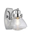 Quintiesse Kinkiet Scholar - 1 źródło światła IP44 Elstead Lighting QN-SCHOLAR1