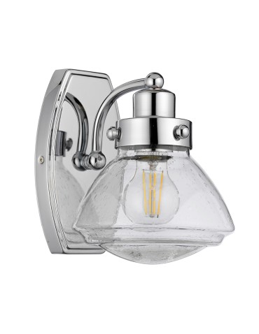 Quintiesse Kinkiet Scholar - 1 źródło światła IP44 Elstead Lighting QN-SCHOLAR1 - product 2