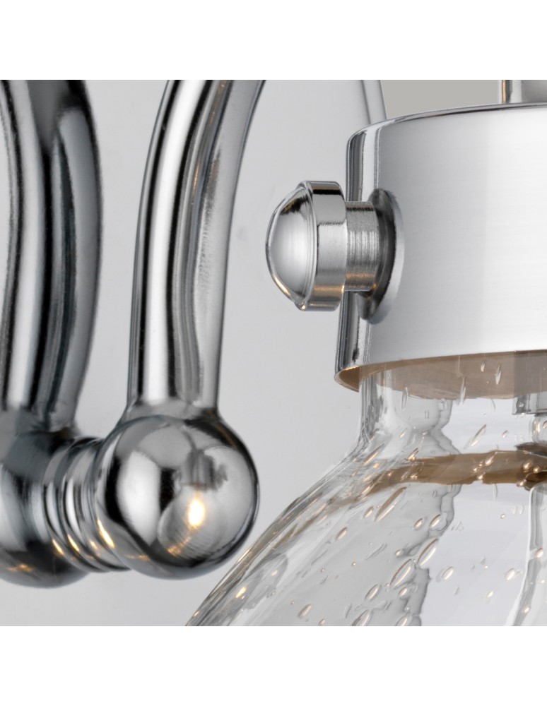Quintiesse Kinkiet Scholar - 1 źródło światła IP44 Elstead Lighting QN-SCHOLAR1