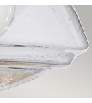 Kinkiety łazienkowe - Quintiesse Kinkiet Scholar - 1 źródło światła IP44 Elstead Lighting QN-SCHOLAR1 - product 4