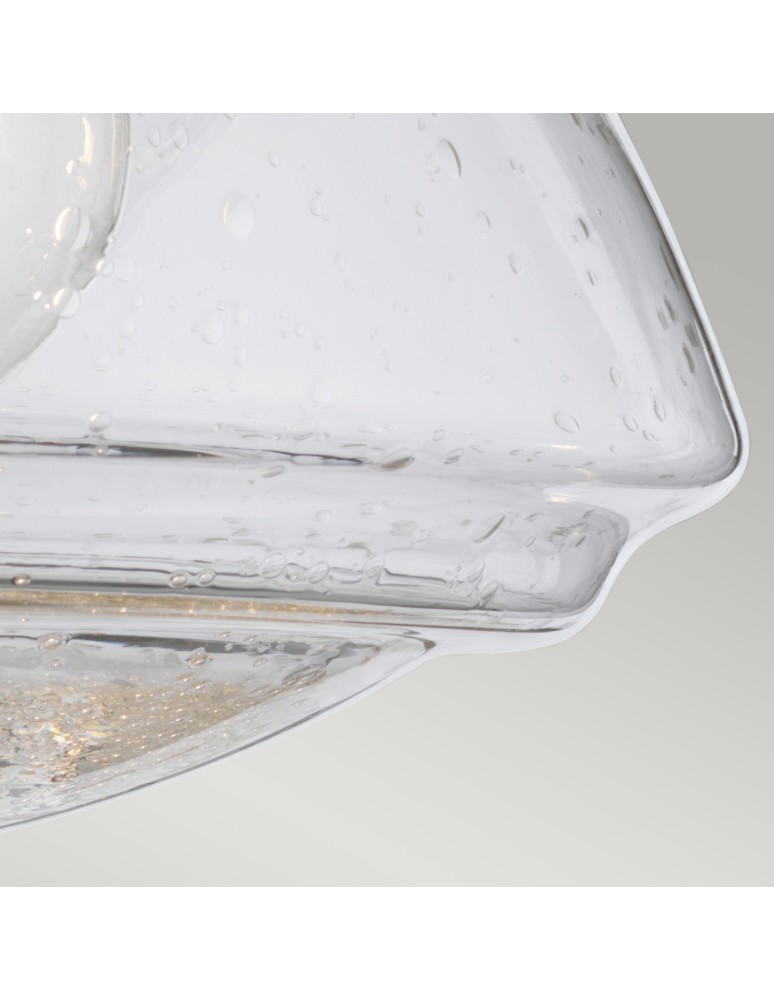 Quintiesse Kinkiet Scholar - 1 źródło światła IP44 Elstead Lighting QN-SCHOLAR1