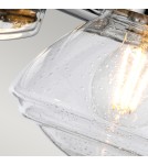 Kinkiety łazienkowe - Quintiesse Kinkiet Scholar - 2 źródła światła IP44 Elstead Lighting QN-SCHOLAR2 - product 4