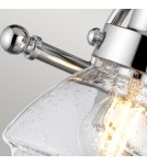 Kinkiety łazienkowe - Quintiesse Kinkiet Scholar - 2 źródła światła IP44 Elstead Lighting QN-SCHOLAR2 - product 5