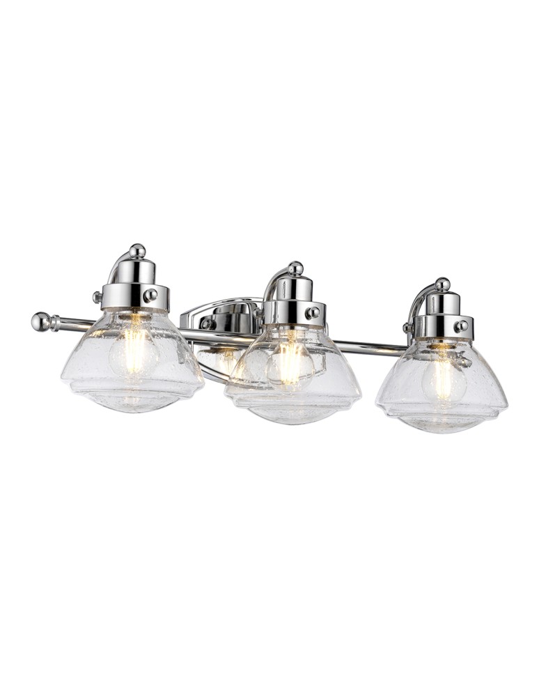 Quintiesse Kinkiet Scholar - 3 źródła światła IP44 Elstead Lighting QN-SCHOLAR3 Quintiesse Kinkiet Scholar - 3 źródła światła IP44 Elstead Lighting QN-SCHOLAR3