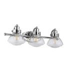Quintiesse Kinkiet Scholar - 3 źródła światła IP44 Elstead Lighting QN-SCHOLAR3 Quintiesse Kinkiet Scholar - 3 źródła światła IP44 Elstead Lighting QN-SCHOLAR3