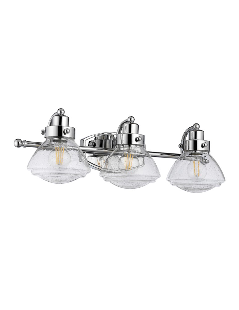 Quintiesse Kinkiet Scholar - 3 źródła światła IP44 Elstead Lighting QN-SCHOLAR3 Quintiesse Kinkiet Scholar - 3 źródła światła IP44 Elstead Lighting QN-SCHOLAR3