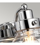 Quintiesse Kinkiet Scholar - 3 źródła światła IP44 Elstead Lighting QN-SCHOLAR3 Quintiesse Kinkiet Scholar - 3 źródła światła IP44 Elstead Lighting QN-SCHOLAR3