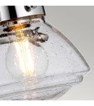 Quintiesse Kinkiet Scholar - 3 źródła światła IP44 Elstead Lighting QN-SCHOLAR3 Quintiesse Kinkiet Scholar - 3 źródła światła IP44 Elstead Lighting QN-SCHOLAR3