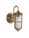 Quintiesse Kinkiet Urban Restoration - 1 źródło światła IP44 Elstead Lighting QN-URBANREST1 Quintiesse Kinkiet Urban Restoration - 1 źródło światła IP44 Elstead Lighting QN-URBANREST1