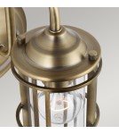 Quintiesse Kinkiet Urban Restoration - 1 źródło światła IP44 Elstead Lighting QN-URBANREST1 Quintiesse Kinkiet Urban Restoration - 1 źródło światła IP44 Elstead Lighting QN-URBANREST1