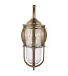 Quintiesse Kinkiet Urban Restoration - 1 źródło światła IP44 Elstead Lighting QN-URBANREST1 Quintiesse Kinkiet Urban Restoration - 1 źródło światła IP44 Elstead Lighting QN-URBANREST1