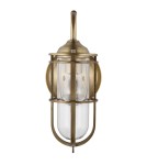 Quintiesse Kinkiet Urban Restoration - 1 źródło światła IP44 Elstead Lighting QN-URBANREST1 Quintiesse Kinkiet Urban Restoration - 1 źródło światła IP44 Elstead Lighting QN-URBANREST1