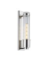 Quintiesse Kinkiet Wellington - 2 źródła światła - Polerowany chrom IP44 Elstead Lighting QN-WELLINGTON1-PC Quintiesse Kinkiet Wellington - 2 źródła światła - Polerowany chrom IP44 Elstead Lighting QN-WELLINGTON1-PC