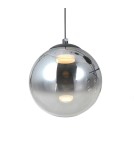 ITALUX Velada Wisząca 6xLED 30W 3000K Czarny mat PND-34381-6-BK ITALUX Velada Wisząca 6xLED 30W 3000K Czarny mat PND-34381-6-BK