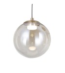 ITALUX Velada Wisząca 4xLED 20W 3000K Złoty PND-34381-4-HBR ITALUX Velada Wisząca 4xLED 20W 3000K Złoty PND-34381-4-HBR