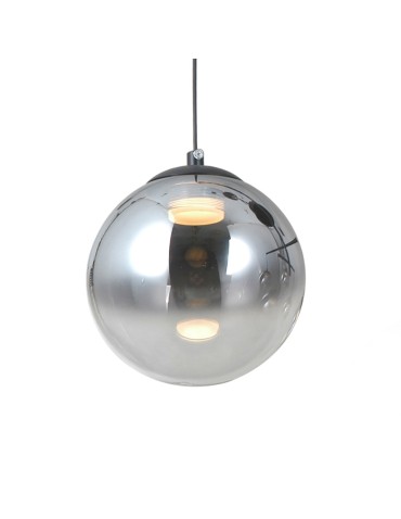 ITALUX Velada Wisząca 4xLED 20W 3000K Czarny mat PND-34381-4-BK - produkt 2