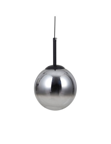 ITALUX Velada Wisząca 1xLED 5W 3000K Czarny mat PND-34381-1-BK - produkt 2